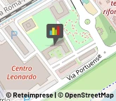 Bed e Breakfast Fiumicino,00054Roma