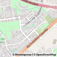 Hartă Roma