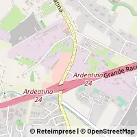 Map Roma