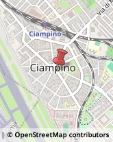 Viale di Marino, 3,00043Ciampino