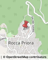 Via Umberto I, 20,00040Rocca Priora