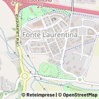 Map Roma