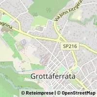 Kort Grottaferrata