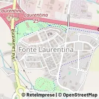 Kaart Roma
