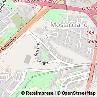 Map Roma