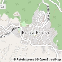 Harita Rocca Priora