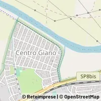 Kaart Roma