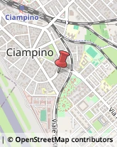 Via Col di Lana, 98,00043Ciampino