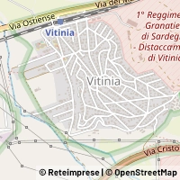 Hartă Roma