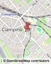 Via Col di Lana, 192/196,00043Ciampino