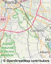 Impianti Sportivi Roma,00143Roma