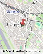 Via Principessa Pignatelli, 59,00043Ciampino