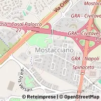 Karta Roma