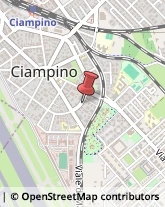 Via Col di lana, 94,00043Ciampino