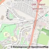 Map Roma
