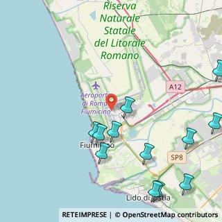 Mappa Aeroporto Leonardo Da Vinci T3 Area imbarchi E11-E24 Avancorpo quota, 00054 Fiumicino RM, Italia (5.82417)