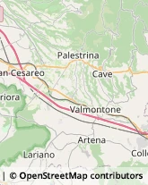 Arredamento - Vendita al Dettaglio San Cesareo,00030Roma