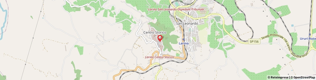 Dove siamo