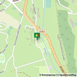 Via S. Donato, Jw,67032Pescasseroli