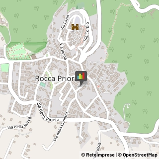 Panetterie Rocca Priora,00079Roma