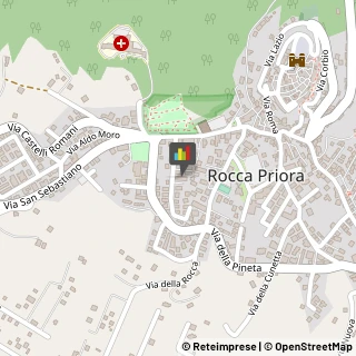 Associazioni Culturali, Artistiche e Ricreative Rocca Priora,00040Roma