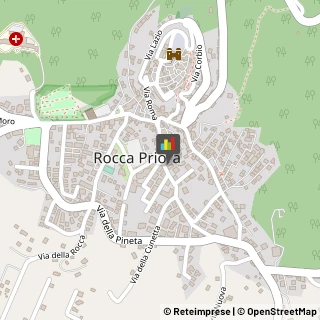 Impianti Antifurto e Sistemi di Sicurezza Rocca Priora,00079Roma