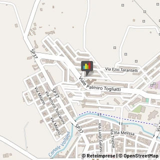 Locali, Birrerie e Pub,71011Foggia
