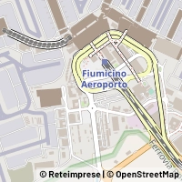 Carte Fiumicino