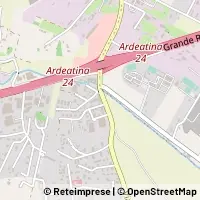 Hartă Roma