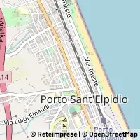 Harita Porto Sant'Elpidio