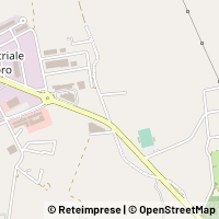 Mapa Sant'Elpidio a Mare