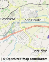 Istituti di Bellezza Corridonia,62014Macerata