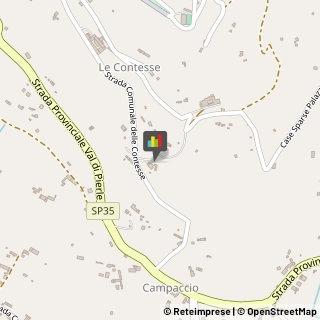 Bed e Breakfast Cortona,52044Arezzo