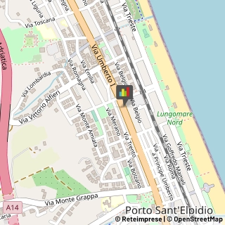 Energia Elettrica - Societa di Produzione Porto Sant'Elpidio,63821Fermo