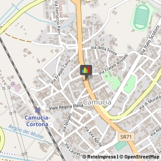 Alimentari,52044Arezzo