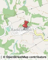 Via Tiberio Gazzei, 57,53030Radicondoli