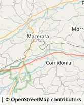 Studi - Geologia, Geotecnica e Topografia Macerata,62100Macerata