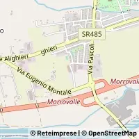 Karta Morrovalle