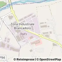 Karte Sant'Elpidio a Mare