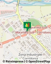 Viale dell'Industria, 241,62014Corridonia