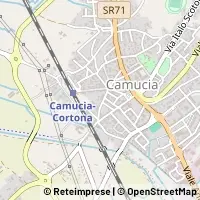 Carte Cortona