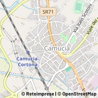 Carte Cortona