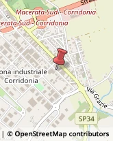 Viale dell'Industria, 70/A,62014Corridonia