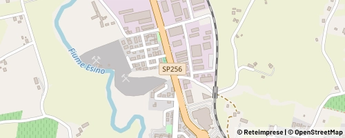 Mappa Matelica