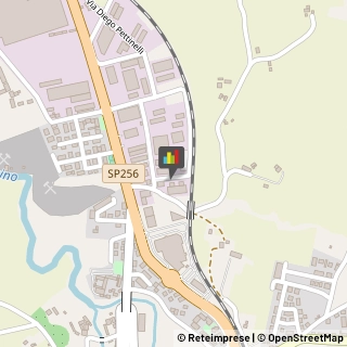 Officine Meccaniche Matelica,62024Macerata