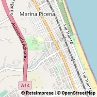 Harita Porto Sant'Elpidio