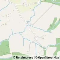 地图 Bibbona