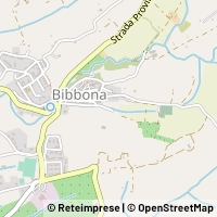 Peta Bibbona
