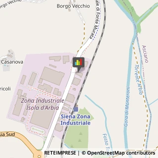 Idrosanitari - Commercio,53100Siena