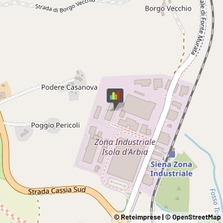 Attrezzature Meccaniche,53100Siena